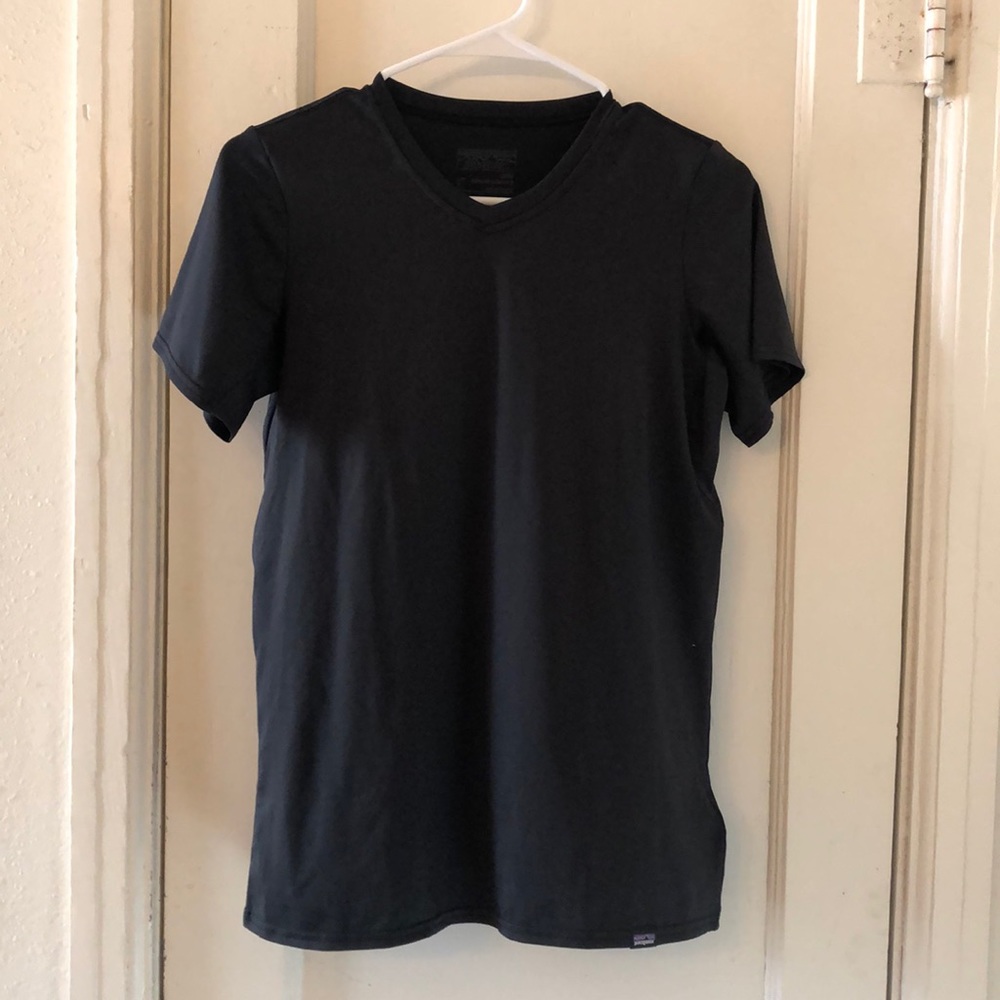 NWOT Patagonia Capilene Short-Sleeve Baselayer